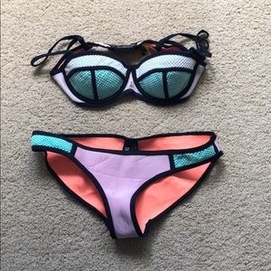 triangl bikini